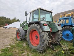 Fendt Farmer 311 LSA
