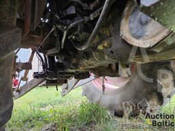 Fendt Farmer 311 LSA