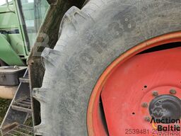 Fendt Farmer 311 LSA