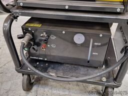 Esab TIG 3000iw AC/DC