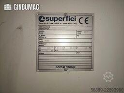 SCM Superfici Mini