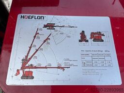 Hoeflon C 1 E