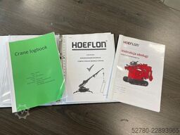 Hoeflon C 1 E
