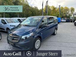 Mercedes-Benz Vito 114 CDI TourerPro lang 8Sitze PDC SHZ Klima