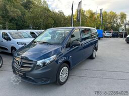 Mercedes-Benz Vito 114 CDI TourerPro lang 8Sitze PDC SHZ Klima