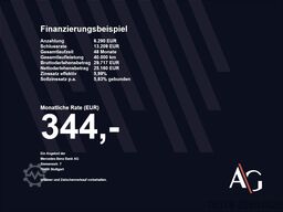 Mercedes-Benz Vito 114 CDI TourerPro lang 8Sitze PDC SHZ Klima