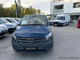 Mercedes-Benz Vito 114 CDI TourerPro lang 8Sitze PDC SHZ Klima