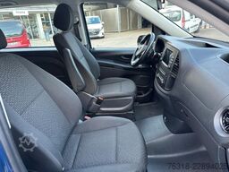 Mercedes-Benz Vito 114 CDI TourerPro lang 8Sitze PDC SHZ Klima