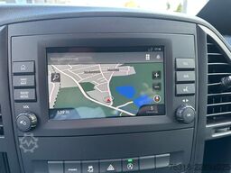 Mercedes-Benz Vito 114 CDI TourerPro lang 8Sitze PDC SHZ Klima