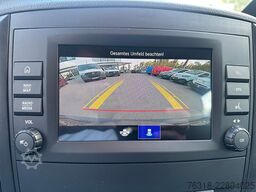 Mercedes-Benz Vito 114 CDI TourerPro lang 8Sitze PDC SHZ Klima
