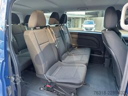 Mercedes-Benz Vito 114 CDI TourerPro lang 8Sitze PDC SHZ Klima