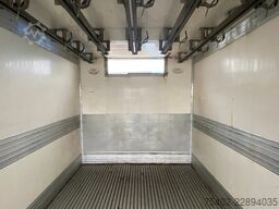 LAMBERET Box Frigo Meat-Rail + Thermo King Frigo motor