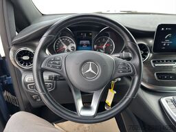 Mercedes-Benz V 250 d Edition lang AHK AUT Akustikglas Kam. LM