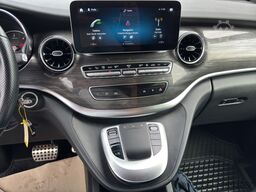 Mercedes-Benz V 250 d Edition lang AHK AUT Akustikglas Kam. LM