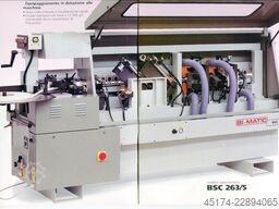 BIMATIC - ITALY BSC 263.10