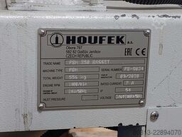 HOUFEK BASSET PBH250