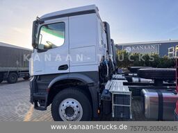MERCEDES-BENZ 3345 S 6x4 Actros Manual Gear HeavyDuty NEW