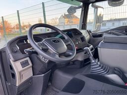 MAN 35.510 TGS Betonpumpe S47-5 47meter NEW