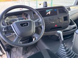 MAN 35.510 TGS  Betonpumpe S47-5   47meter NEW