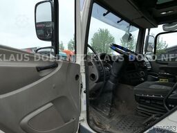 DAF CF 85.360 Abrollkipper Kran Lift-/Lenkachse