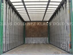 SCANIA P 340 Getränkewagen Kamera LBW