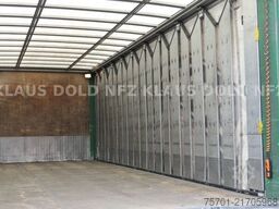 SCANIA P 340 Getränkewagen Kamera LBW