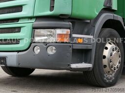 SCANIA P 340 Getränkewagen Kamera LBW