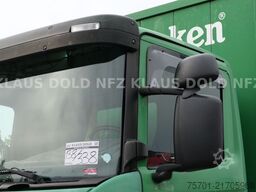 SCANIA P 340 Getränkewagen Kamera LBW