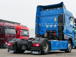 DAF XF 460 Space Cab XL-Tank Euro 6