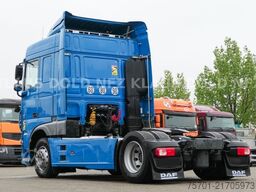 DAF XF 460 Space Cab XL-Tank Euro 6