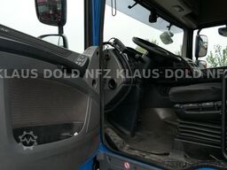 DAF XF 460 Space Cab XL-Tank Euro 6