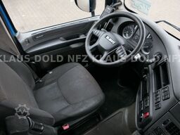 DAF XF 460 Space Cab XL-Tank Euro 6