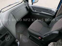 DAF XF 460 Space Cab XL-Tank Euro 6