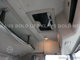 DAF XF 460 Space Cab XL-Tank Euro 6