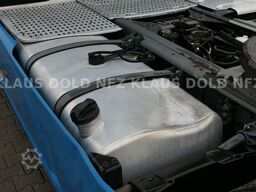 DAF XF 460 Space Cab XL-Tank Euro 6