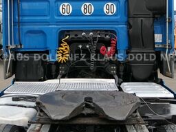 DAF XF 460 Space Cab XL-Tank Euro 6