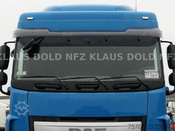 DAF XF 460 Space Cab XL-Tank Euro 6