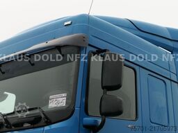 DAF XF 460 Space Cab XL-Tank Euro 6