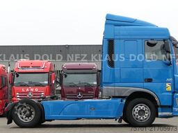DAF XF 460 Space Cab XL-Tank Euro 6