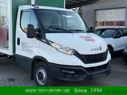 IVECO Daily  35 S14 Hi-matic Tiefkühlkoffer