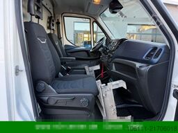 IVECO Daily  35 S14 Hi-matic Tiefkühlkoffer