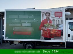 IVECO Daily  35 S14 Hi-matic Tiefkühlkoffer