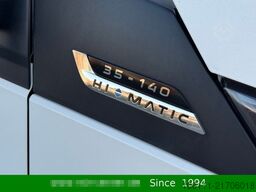 IVECO Daily  35 S14 Hi-matic Tiefkühlkoffer