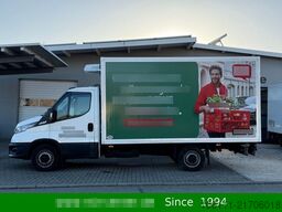 IVECO Daily  35 S14 Hi-matic Tiefkühlkoffer
