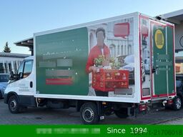 IVECO Daily  35 S14 Hi-matic Tiefkühlkoffer