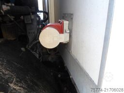 DAF CF 400/6x2/Lenkachse/Tiefkühler/LBW