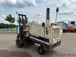 ABG Procut 500 mit Förderband