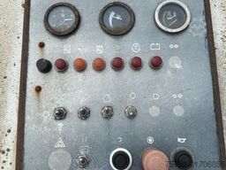 ABG Procut 500 mit Förderband