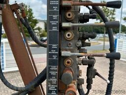 ABG Procut 500 mit Förderband