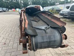 ABG Procut 500 mit Förderband